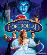 Enchanted (Blu-ray Movie), temporary cover art