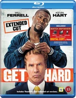 Get Hard (Blu-ray Movie)