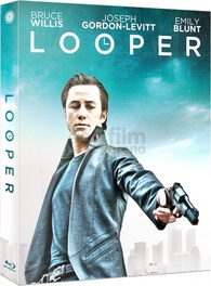 Movies With a Message: Looper