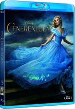 Cinderella (Blu-ray Movie), temporary cover art