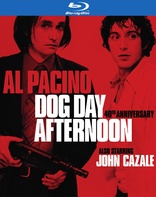 Dog Day Afternoon Blu-ray (40th Anniversary Edition)