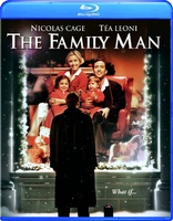 The Family Man (Blu-ray Movie), temporary cover art