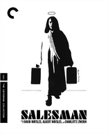 Salesman (Blu-ray)