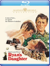 Ryan's Daughter Blu-ray (Warner Archive Collection)
