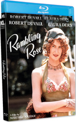 Rambling Rose (Blu-ray Movie)