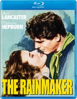 雨缘 The Rainmaker