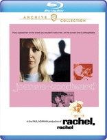 Rachel, Rachel (Blu-ray Movie)