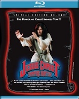 Jesus Christ Vampire Hunter (Blu-ray Movie)