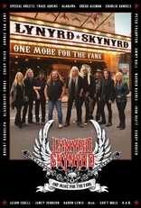 演唱会 One More for the Fans! Celebrating the Songs & Music of Lynyrd Skynyrd