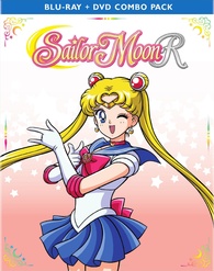  Sailor Moon SuperS (Part2)(Season4)Standard Edition(BD/DVD  Combo Pack) [Blu-ray] : Various, Various: Movies & TV