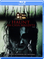 Haunt (Blu-ray Movie)