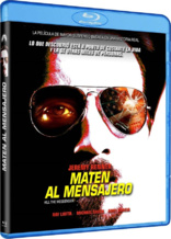 Kill the Messenger (Blu-ray Movie)