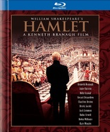 Hamlet (Blu-ray Movie)