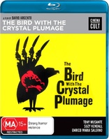 The Bird with the Crystal Plumage (Blu-ray Movie)