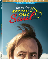 BETTER CALL SAUL - SAISON 6 - 4 DVD - ESC Editions & Distribution