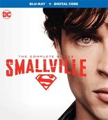 美剧：超人前传 Smallville 第四季