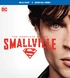 Smallville: The Complete Series (Blu-ray Movie)