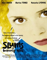 Slums of Beverly Hills (Blu-ray Movie)