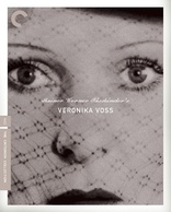 Veronika Voss (Blu-ray Movie)