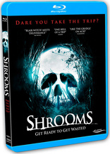 Shrooms (Blu-ray Movie)