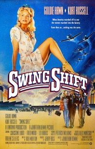 Swing Shift Blu-ray