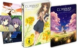 Clannad After Story Vol. 2 (Blu-ray Movie)