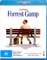 Forrest Gump (Blu-ray Movie)