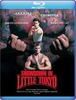 Little Tokyo Ataque Frontal Blu Ray Release Date July 21 17 Showdown In Little Tokyo Spain