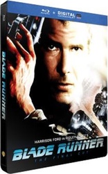 Blade Runner (Blu-ray Movie)