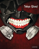 Tokyo Ghoul: Complete First Season Blu-ray (Classics)