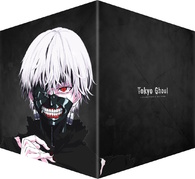 Tokyo Ghoul - Season 1 - Classic - Blu-ray