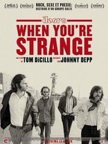 When You're Strange: A Film About The Doors (Blu-ray Movie)