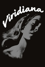 Viridiana (Blu-ray Movie), temporary cover art