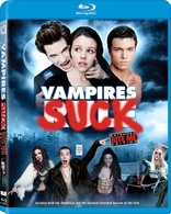 Vampires Suck (Blu-ray Movie)