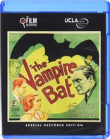 吸血蝙蝠 The Vampire Bat