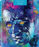 X-Men Blu-ray (Icons)