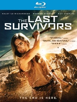 最后的幸存者 The Last Survivors