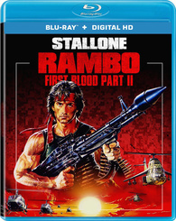 Rambo 2 1985 Multi