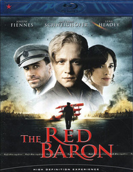 The Red Baron (2008 film) - Wikipedia