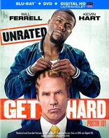Get Hard Blu-ray (Bilingual) (Canada)
