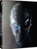 Filmarena Collection Terminator 2: Judgment Day 3D and 4K UHD WEA Exclusive  Steelbooks