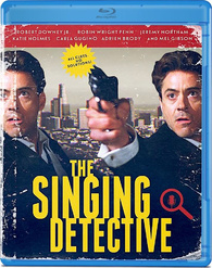 The Singing Detective Blu-ray