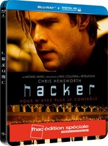 Blackhat (Blu-ray Movie)