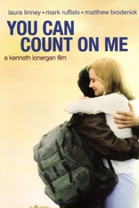 You Can Count on Me (Blu-ray Movie)