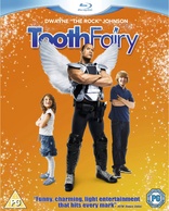 Tooth Fairy (Blu-ray Movie)