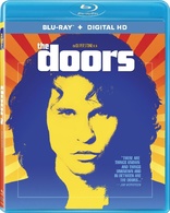 The Doors (Blu-ray Movie)
