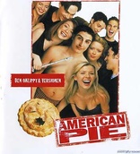 American Pie (Blu-ray Movie), temporary cover art