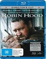 Robin Hood (Blu-ray Movie)