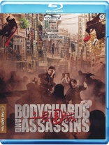 Bodyguards and Assassins (Blu-ray Movie)