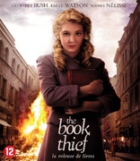 The Book Thief (Blu-ray Movie)